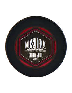 Табак для кальяна Must Have  - Cherry Juice - С ароматом вишнёвого сока (мини 25 гр)