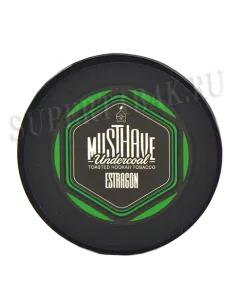 Табак для кальяна Must Have  - Estragon - С ароматом эстрагона (мини 25 гр)