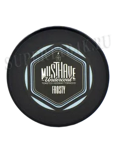 Табак для кальяна Must Have  - Frosty - С охлаждающим эффектом (мини 25 гр)