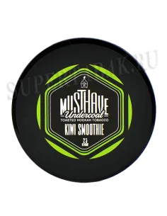 Табак для кальяна Must Have  - Kiwi Smoothie - С ароматом киви-смузи (мини 25 гр)