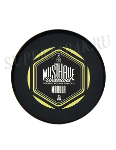 Табак для кальяна Must Have  - Marula - С ароматом фрукта марула (мини 25 гр)