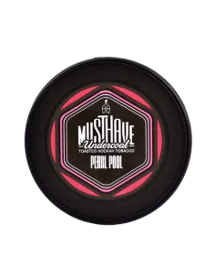 Табак для кальяна Must Have  - Pearl Pool - С ароматом моринги и тропических фруктов (мини 25 гр)