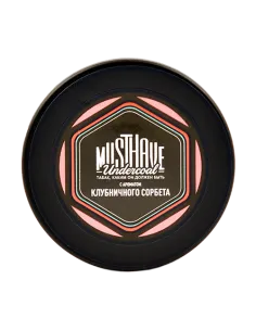 Табак для кальяна Must Have  - С ароматом клубничного сорбета (мини 25 гр)