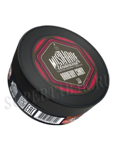 Табак для кальяна Must Have - Barberry Candy - С ароматом барбарисовых конфет (Банка 125 гр)