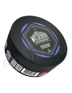 Табак для кальяна Must Have - Blueberry - С ароматом черники (Банка 125 гр)