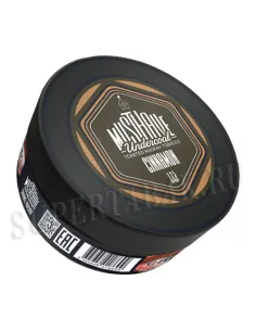 Табак для кальяна Must Have - Cinnamon - С ароматом корицы (Банка 125 гр)