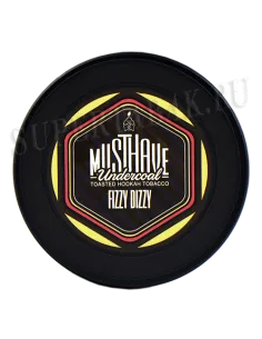 Табак для кальяна Must Have - Fizzy Dizzy - С ароматом шампанского и барбариса (Банка 125 гр)