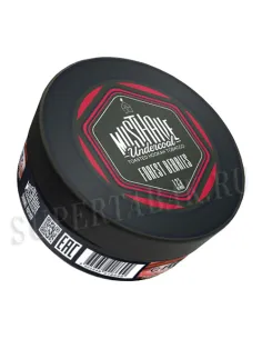 Табак для кальяна Must Have - Forest Berries - С ароматом лесных ягод (Банка 125 гр)