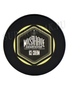 Табак для кальяна Must Have - Ice Cream - С ароматом сливочного мороженого (Банка 125 гр)