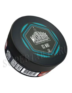 Табак для кальяна Must Have - Ice Mint  - С ароматом освежающей мяты (Банка 125 гр)
