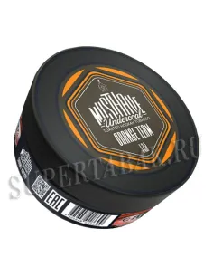 Табак для кальяна Must Have - Orange Team - С ароматом апельсина и мандарина (Банка 125 гр)
