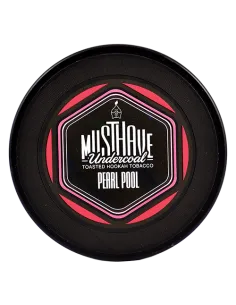 Табак для кальяна Must Have - Pearl Pool - С ароматом тропических фруктов и моринги (Банка 125 гр)