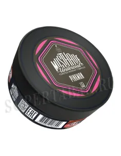 Табак для кальяна Must Have - Pinkman - С ароматом клубники, малины и грейпфрута  (Банка 125 гр)