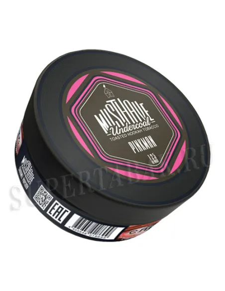 Табак для кальяна Must Have - Pinkman - С ароматом клубники, малины и грейпфрута  (Банка 125 гр)