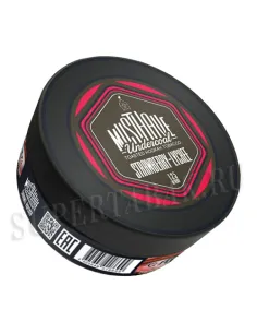 Табак для кальяна Must Have - Strawberry-Lychee - С ароматом земляники и личи (Банка 125 гр)