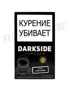 Табак для кальяна DarkSide - CORE - Code Cherry (100 гр)