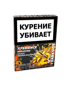 Табак для кальяна DarkSide - Xperience -  Maraschini (25 грамм)