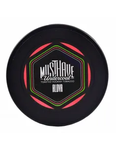 Табак для кальяна Must Have - Alova - С ароматом алоэ и розовой гуавы (Банка 125 гр)