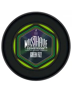 Табак для кальяна Must Have  - Green Fizz - С ароматом кактуса, киви и абсента (мини 25 гр)