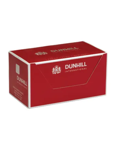 Dunhill International (США)