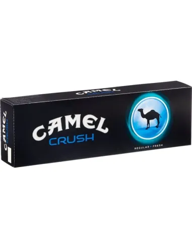 Camel Crush (США)