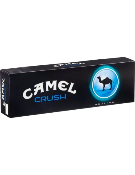 Camel Crush (США)