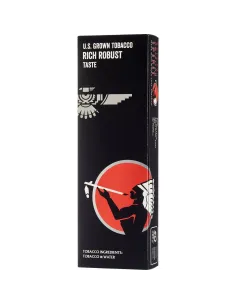 Natural American Spirit Black