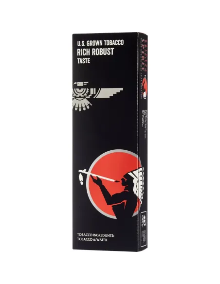 Natural American Spirit Black