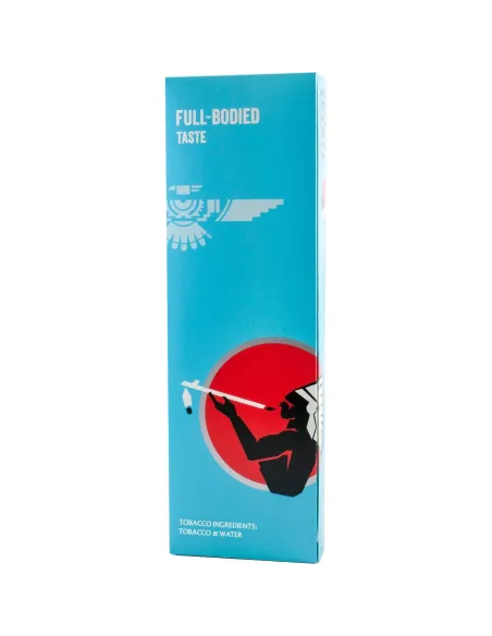 Natural American Spirit Blue