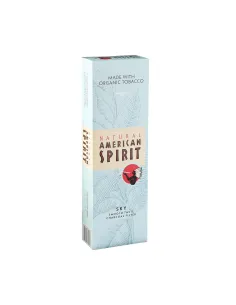 American Spirit Sky Organic (США)