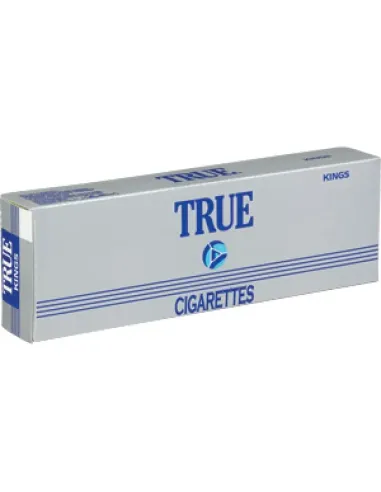 True (США)