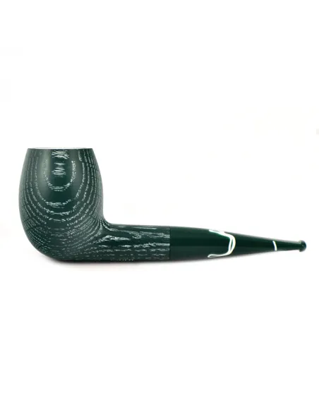 Трубка Vauen - Lime colored - 710 G (фильтр 9 мм)