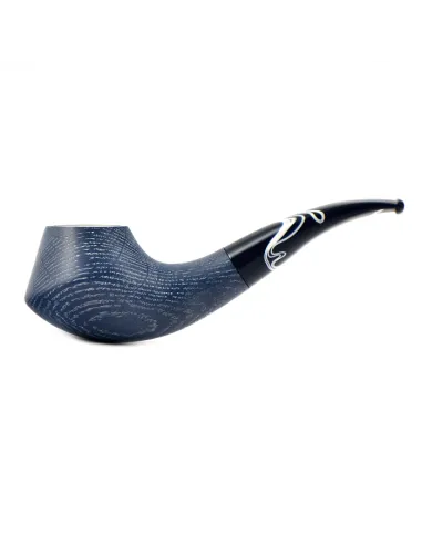 Трубка Vauen - Lime colored - 785 B (фильтр 9 мм)