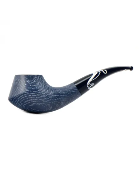 Трубка Vauen - Lime colored - 785 B (фильтр 9 мм)
