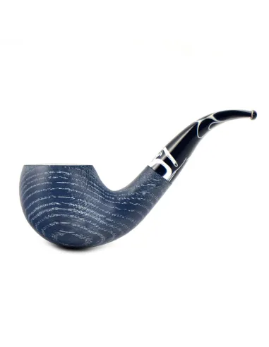 Трубка Vauen - Lime colored - 786 B (фильтр 9 мм)