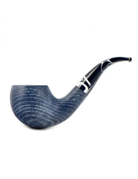 Трубка Vauen - Lime colored - 786 B (фильтр 9 мм)