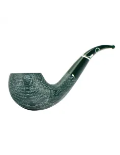 Трубка Vauen - Lime colored - 786 G (фильтр 9 мм)