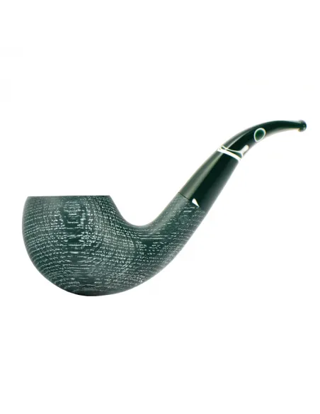 Трубка Vauen - Lime colored - 786 G (фильтр 9 мм)