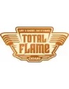 Сигары TOTAL FLAME Доминикана