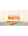 Сигаретный табак Manitou
