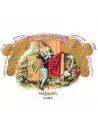 Сигариллы Romeo y Julieta (Куба)