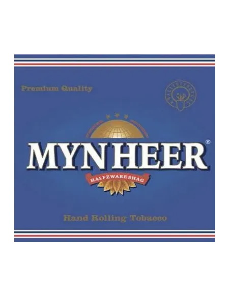mynheer tobacco Mynheer табак купить в Москве — для самокруток, линейки, цены