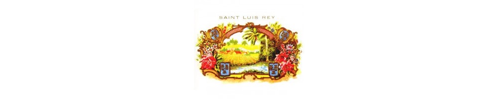 Купить сигары SAINT LUIS REY по низким ценам в интернет-магазине - отзывы и скидки на SAINT LUIS REY