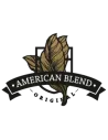 Сигаретный табак American Blend