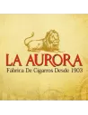 Сигары LA AURORA