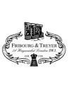 Трубочный табак Fribourg &Treyer