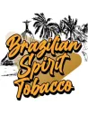 Сигаретный табак Brazilian Spirit