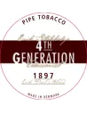 Трубочный табак Erik Stokkebye 4th Generation