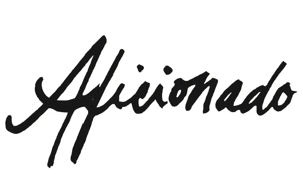 Aficionado