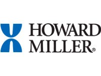 Howard Miller, США
